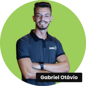Gabriel Otávio