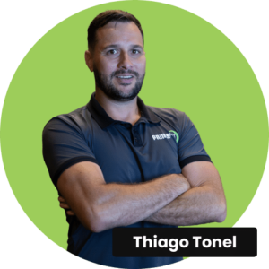 Thiago Tonel