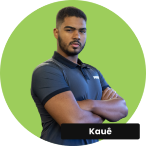 Kauê